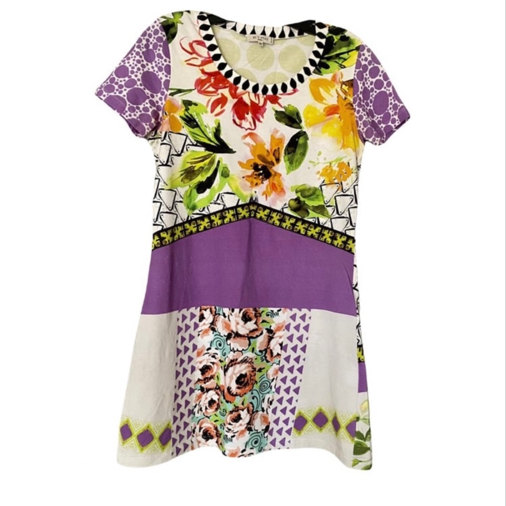 ETRO Tunic/ T shirt